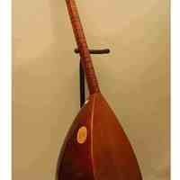 باغلاما چوب rosewood oktay yilmaz 