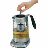 دم نوش ساز چای  ProfiCook مدل PC-WKS 1020 G