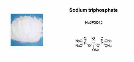 فروش تری سدیم فسفات