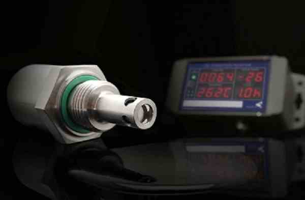سنسور اندازه گیری کیفیت روغن در مولدهای برق اضطراری 
