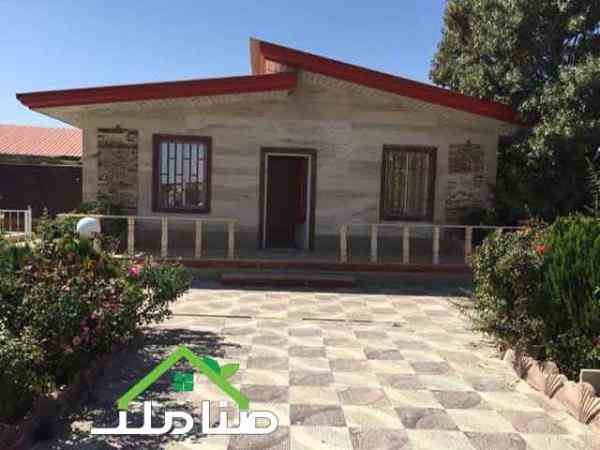 باغ و باغ ویلا در کردامیر شهریار کد1190
