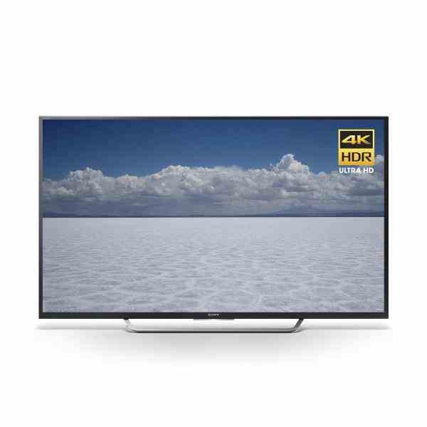 تلویزیون سونی 43اینچ اولترا اچ دی 4K مدل 43X8000D