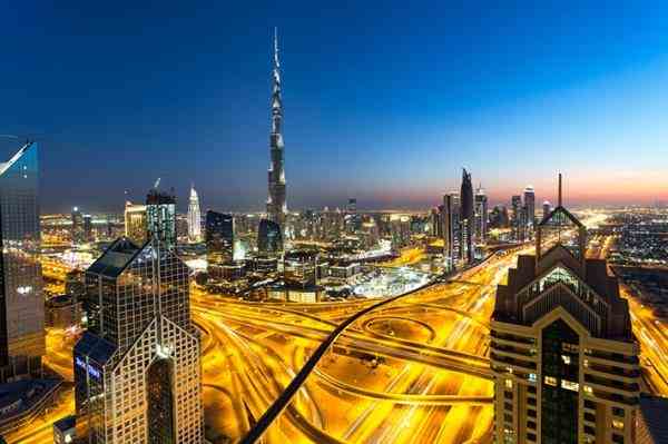 ویزا : دبی - قطر - امارات