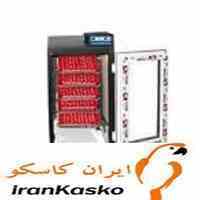 دستگاه جوجه کشی 210 تایی تمام اتوماتیک
