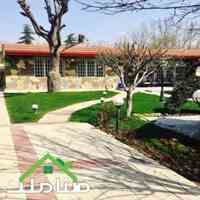 فروش باغ ویلا در دهکده فردیس کرج کد1189