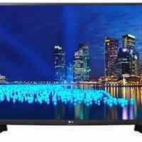 تلویزیون ال جی 49 اینچ اسمارت مدل 49LH600V