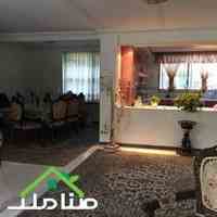 فروش ویلا در دهکده فردیس کد1193