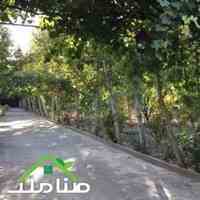 باغ ویلا اطراف تهران 10هزار متری کد1192