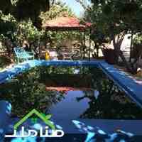 فروش باغ ویلا در ملارد لم آباد کد1191