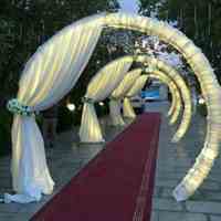 تجهیز تالار جوادی