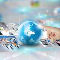  خدمات طراحی سایت- طراحی تبلیغاتی – دیجیتال ساینیج