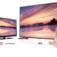  تلویزیون ال جی 49LW310 ال ای دی 49 اینچ فول اچ دی
