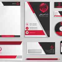 طراحی ست اداری با کیفیت عالی و قیمت پایین