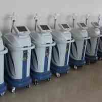 فروش لیزر الکساندریت alexander+diode+nd-yag