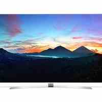 تلویزیون 55 اینچ  4k ال جی مدل 55UH950V