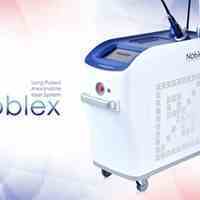 فروش لیزر الکساندرایت NOBLEX