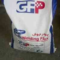 پودر جوشکاری زیر پودری GFP SILVER FLUX