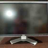 فروش مانیتور  hp,dell