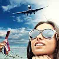 تور تایلند پاییز 96