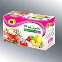 دمنوش به 111 