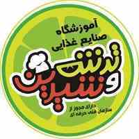 آموزش نان های حجیم و نیمه حجیم ترش و شیرین 