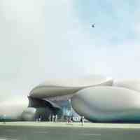 نمایشگاه ساختمان باتومی- Batumi Build Exhibition