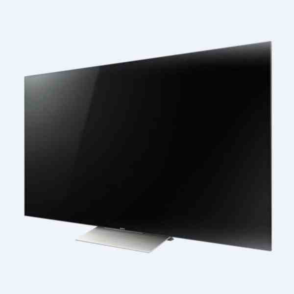 تلویزیون 65 اینچ سونی مدل 65x9300d