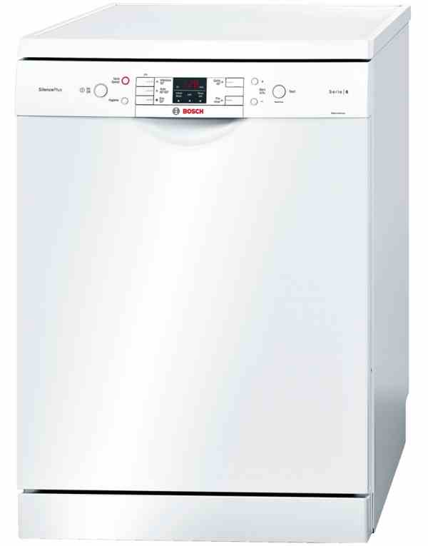 ماشین ظرفشویی SMS68TW06E