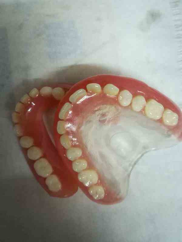 دندانسازی تجربی عسگری