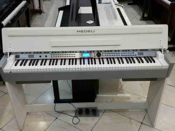 فروش پیانو دیجیتال Medeli CDP-6200