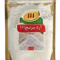 آرد برنـج 111 Rice Flour