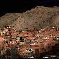 تور کاشان ابیانه 