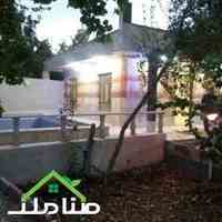 باغ ویلا در بکه شهریار کد1195