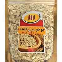 جو دوسر پرک 111   Oat Meal