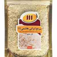 برنـج ایرانی هـاشمی 111 Hashemi Iranian Rice