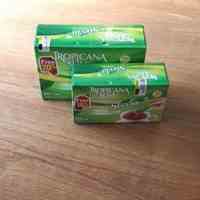 فروش ویژه شیرین کننده بدون کالری tropicana slim