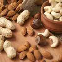 آجیل خوب اصفهان