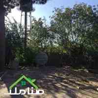 باغ ویلا با پایانکار در شهریار میدان نماز کد1196