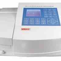 فروش دستگاه اسپکتروفتومتر UV-Vis