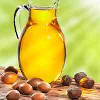 فروش عمده روغن آرگان