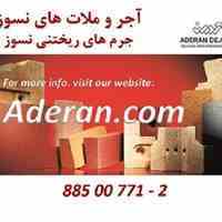 فرآورده های نسوز