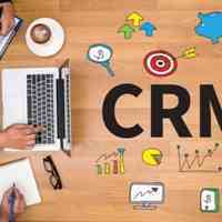 سیستم ارتباط با مشتری CRM