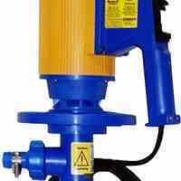 مپ تخلیه بشکه Barrel Pump، 