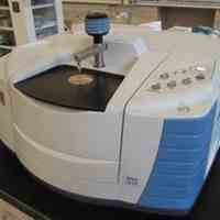 فروش دستگاه FTIR 09391343435