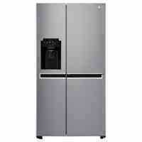  یخچال ساید بای ساید ال جی GSL-760