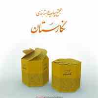 صنایع چاپ و بسته بندی نگارستان سورنا