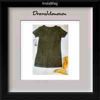 لباس ترک زنانه