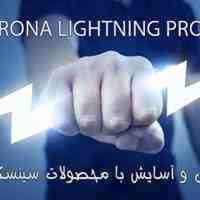 فروشگاه اینترنتی تخصصی  سینسکو - ( حفاظت در برابر حریق و صاعقه )
