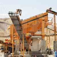 فروش ماشین آلات صنعتی،معدنی وعمرانی
