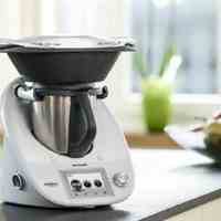 غذاساز تمام اتومات TM31
